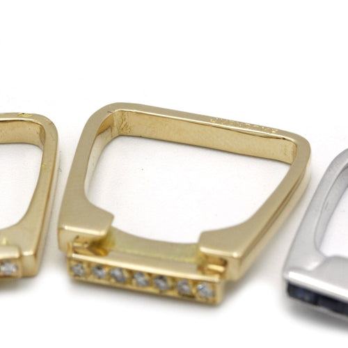 Bague 48 Bagues Or, Diamants & Saphirs - J. Vendôme 58 Facettes 250024R-25R-26R