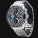 Montre Omega Montre Speedmaster Day Date Chronograph 58 Facettes MT40707