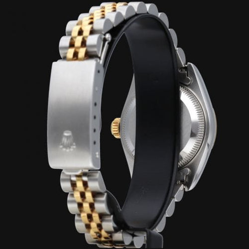 Montre Rolex Montre Date Just 26 mm 58 Facettes MT42555