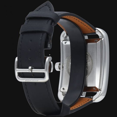 Montre Hermes Montre Cape Code Gm Automatic 58 Facettes MT41656