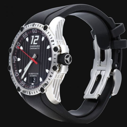 Montre Chopard Montre Classic Racing Superfast 58 Facettes MT43276