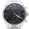 Montre Tag Heuer Montre Carrera Calibre 16 Chronograph 58 Facettes MT44525