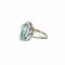 Bague 56.5 Bague en or avec diamants 58 Facettes Q142B(949)