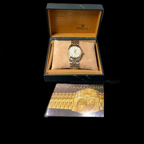 Montre Rolex Montre Oyster Perpetual 34 58 Facettes MT39932