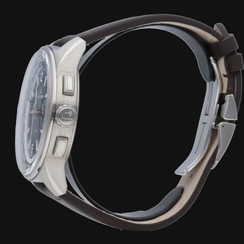 Jaeger Lecoultre Polaris Kronograf Saat