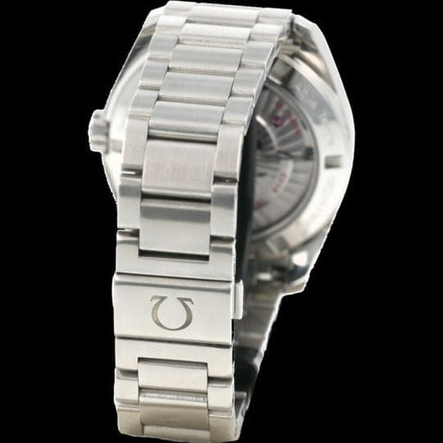 Montre Omega Montre Seamaster Aqua Terra 150M 58 Facettes MT41760