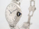 Montre montre CARTIER ballon bleu 4345 40 mm crwsb0040 fullset auto 58 Facettes 266250