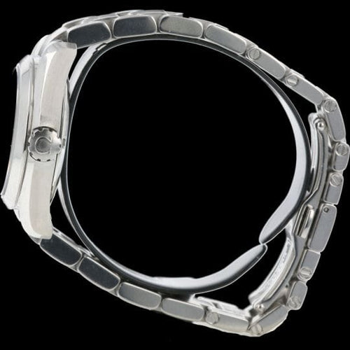 Montre Omega Montre Seamaster Aqua Terra Lady 58 Facettes MT41883