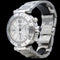 Montre Cartier Montre Pasha Seatimer Chronographe 58 Facettes MT40761