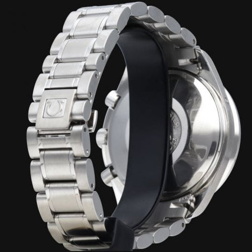 Montre Omega Montre Speedmaster Day Date Chronograph 58 Facettes MT43730