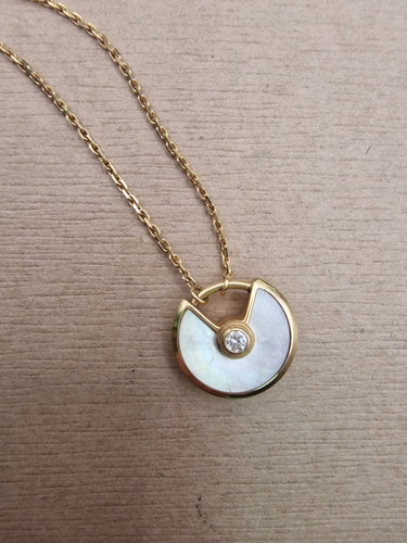 CARTIER - Amulet Privesak 