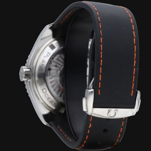 Montre Omega Montre Seamaster Planet Ocean 600M 58 Facettes MT44702