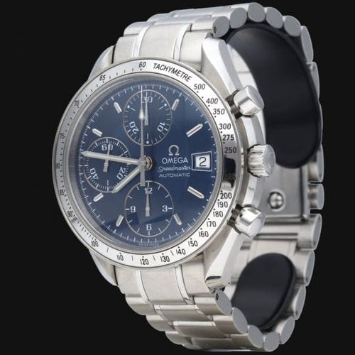 Montre Omega Montre Speedmaster Date 58 Facettes MT41865