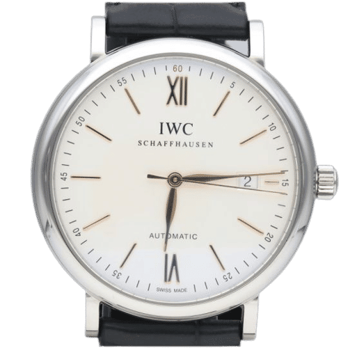 Iwc Reloj Portofino 