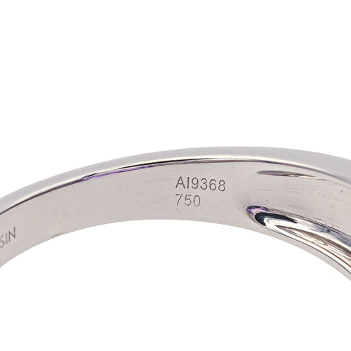 Bague 56 Mauboussin Bague Ma princesse d'amour  Or blanc Améthyste, Diamant 58 Facettes 4198264CN