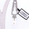 Boucles d'oreilles Boucles d'oreilles Art Déco en or blanc avec perles et diamants 58 Facettes