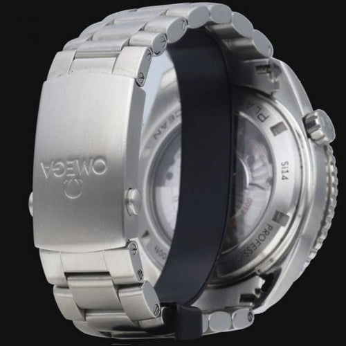 Montre Omega Montre Seamaster Planet Ocean 600M 58 Facettes MT40484