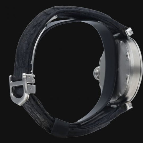 Montre Cartier Montre Pasha De Cartier 35Mm 58 Facettes MT41475