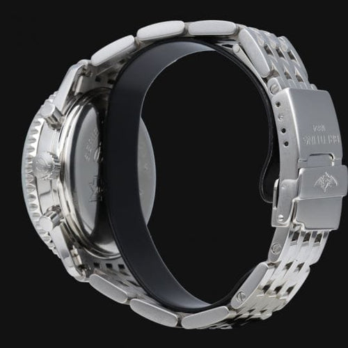 Montre Breitling Montre Navitimer Montbrilliant 58 Facettes MT43889
