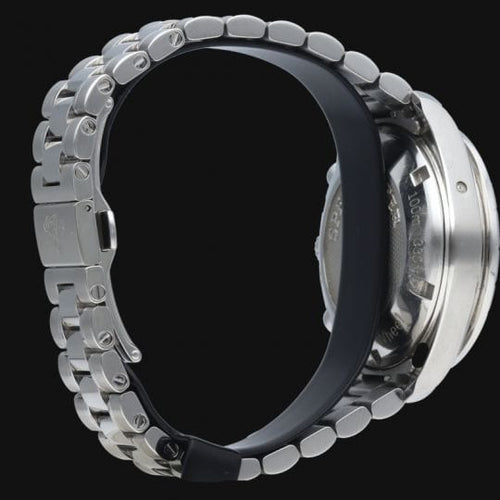 Montre Montre Omega Speedmaster Chronographe Co-Axial Orbis Edition 58 Facettes MT41851