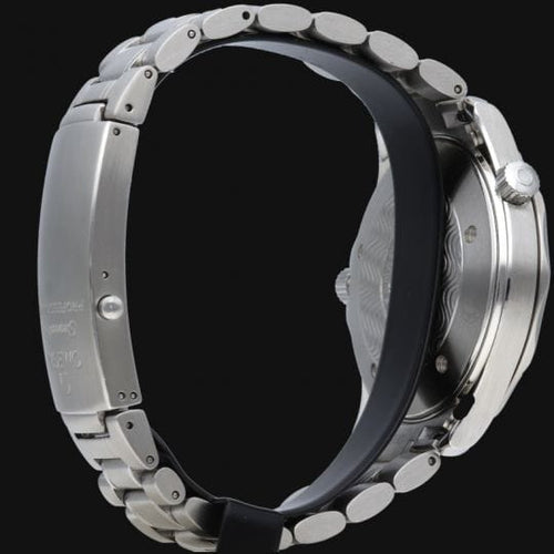 Montre Omega Montre Seamaster 300M 58 Facettes MT43346