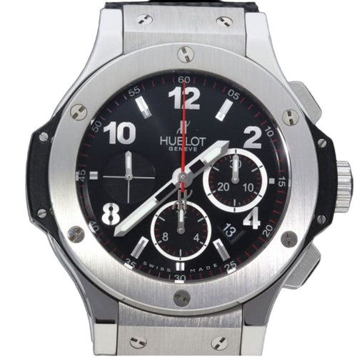 Montre Hublot Montre Big Bang 44 mm Chronographe 58 Facettes MT40205