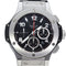 Montre Hublot Montre Big Bang 44 mm Chronographe 58 Facettes MT40205