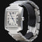 Montre Cartier Montre Tank Francaise 58 Facettes MT42966