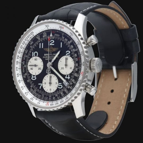 Montre Breitling Montre Navitimer Automatic 42 58 Facettes MT43387