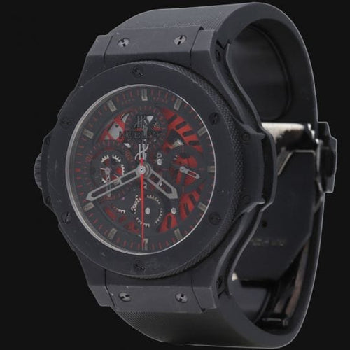 Montre Hublot Montre Big Bang Aero K1999 58 Facettes MT43896
