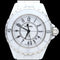Montre Chanel Montre J12 33Mm Quartz 58 Facettes MT43558