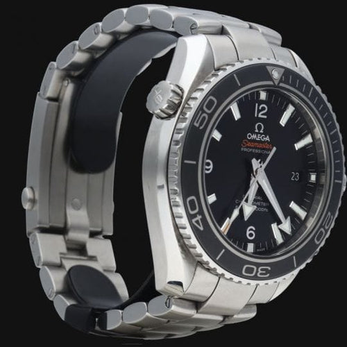 Omega Relógio Seamaster Planet Ocean 