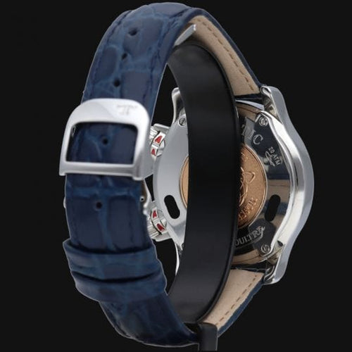 Montre Montre Jaeger-LeCoultre Master Compressor Lady 58 Facettes MT42858