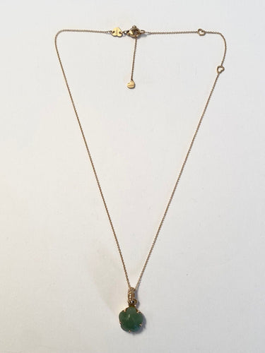 Collier Pasquale Bruni - Collier Bon Ton 58 Facettes