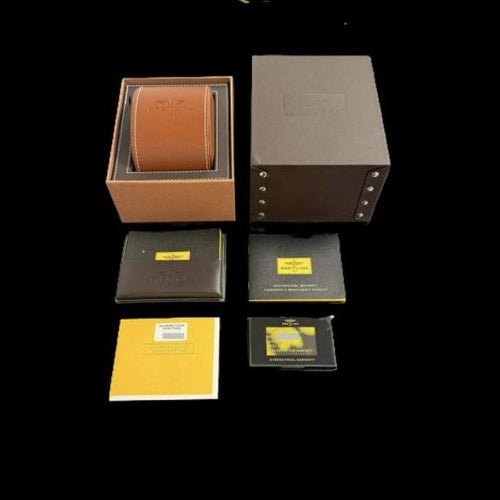 Montre Breitling Montre Superocean Heritage 42 58 Facettes MT43466