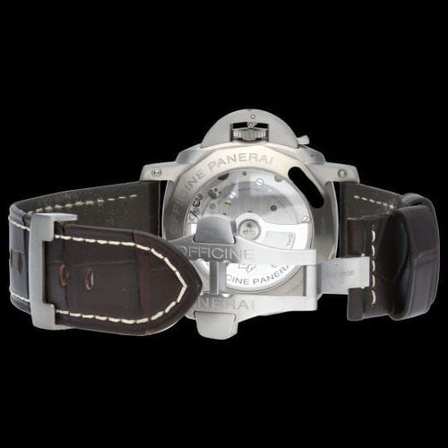 Montre Panerai Montre Luminor Marina 1950 Automatic 58 Facettes MT44597