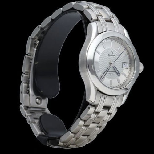 Montre Montre Omega Seamaster 58 Facettes MT42685