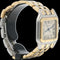 Montre Cartier Montre Panthere Mm 58 Facettes MT43383