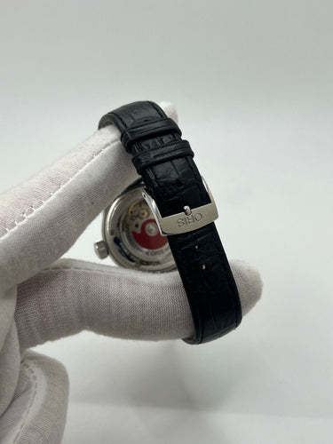 Montre Oris Big Crown Pointer Date 7551 58 Facettes