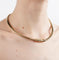 Collier CARTIER - Collier Diamants Deux Ors 58 Facettes
