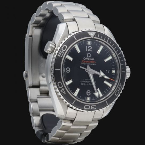 Montre Montre Omega Seamaster Planet Ocean 600M 58 Facettes MT41782