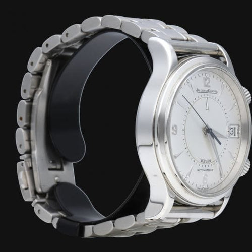 Montre Jaeger Lecoultre Montre Master Reveil 58 Facettes MT44731