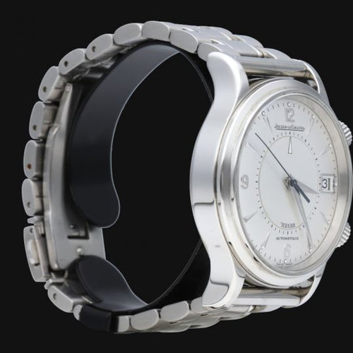 积家 Master Réveil 手表 