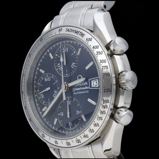 Orologio Omega Speedmaster con data