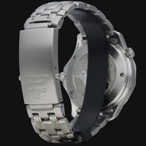 Montre Montre Omega Seamaster Diver 300M 58 Facettes MT41610