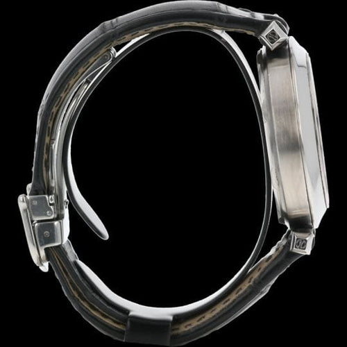 Montre Cartier Montre Pasha C 35Mm Automatique 58 Facettes MT42739