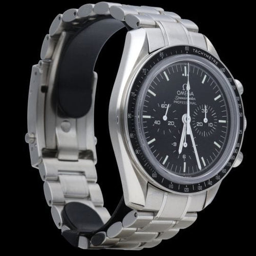 Montre Montre Omega Speedmaster Professional Moonwatch 58 Facettes MT41879