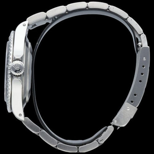 Montre Rolex Montre Submariner No Date 58 Facettes MT42538