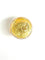Bague 63 Bague en or jaune 18 carats sertie d'une piéce de 10 Francs Coq en 900/1000 58 Facettes