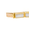 Bracelet Mauboussin Bracelet Palmier Or jaune Nacre 58 Facettes 4120103RV